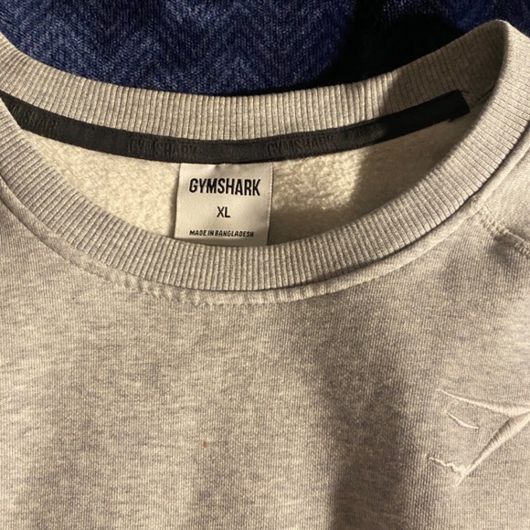 Gymshark Crewneck - Picture 3 of 3